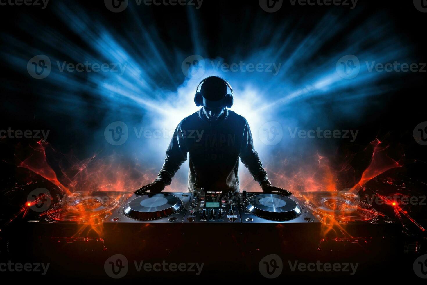 DJ Hardstyle