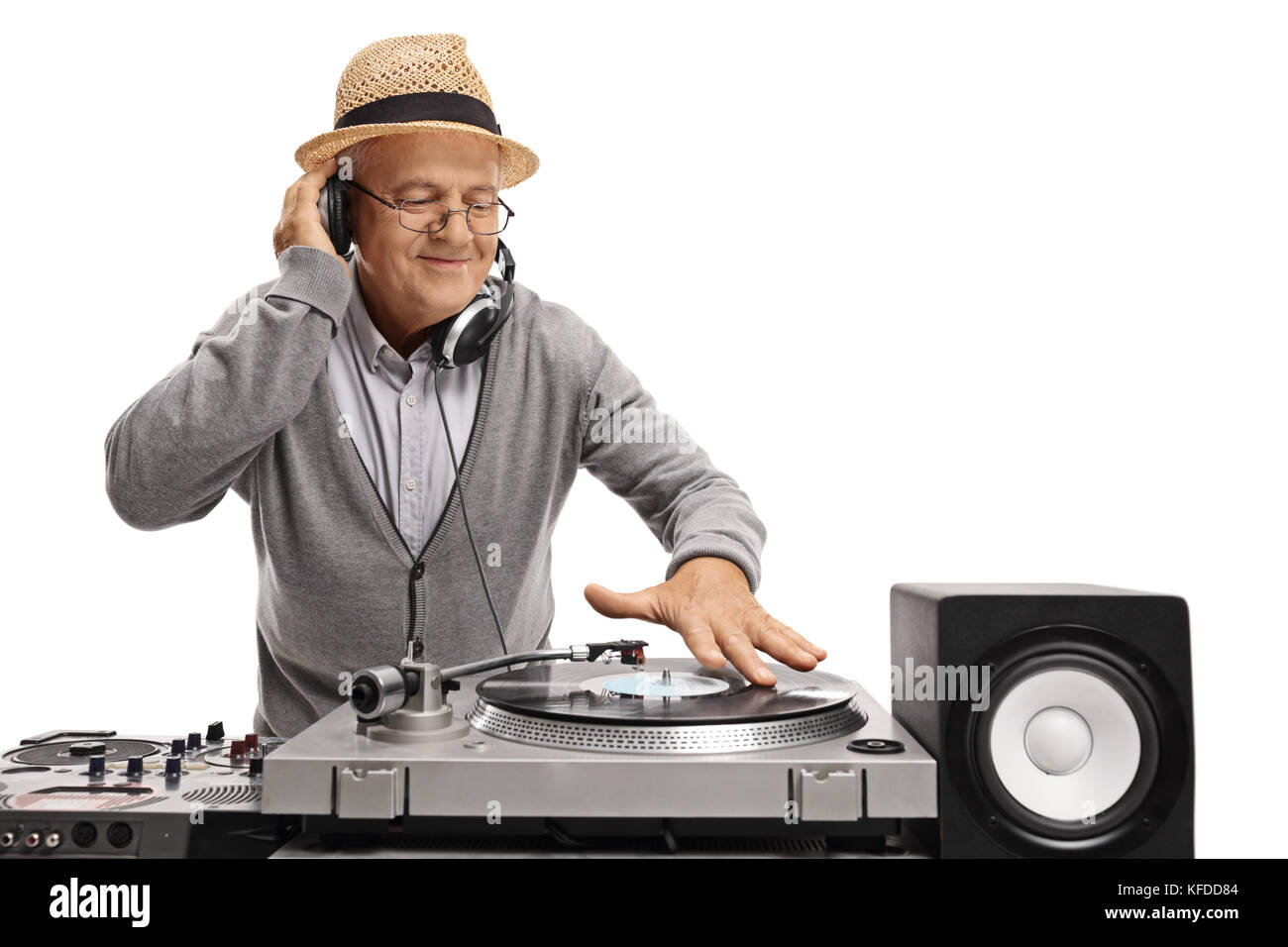 DJ Electro