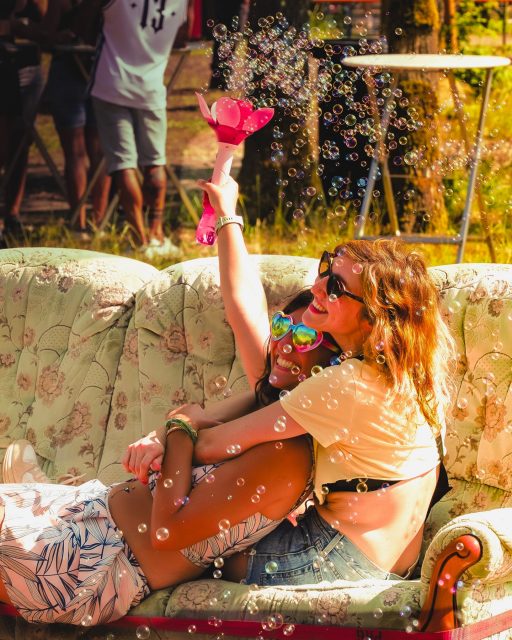 𝗦𝘂𝗺𝗺𝗲𝗿 𝗩𝗶𝗯𝗲𝘀 ☀️

📸 @iamjkop 

🗓️ 4. Juli 2026
📍 Sauwasen, Püttlingen
🎫 2. Phase 𝗙𝗿𝗲𝗶𝘁𝗮𝗴, 𝟭𝟮:𝟬𝟬 𝗨𝗵𝗿 ⏰

#Wasenbeats2026 #FestivalVibes #Local