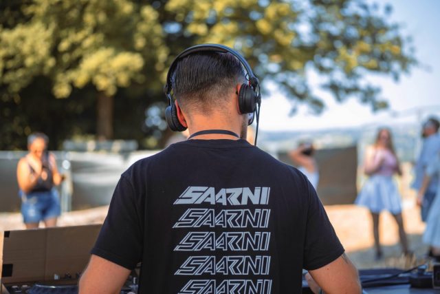 𝗙𝘂𝗹𝗹 𝗔𝗿𝘁𝗶𝘀𝘁 𝗣𝗼𝘄𝗲𝗿 🔥 

📸 @lacase.images & @rouven.art_ 

🗓️ 4. Juli 2026
📍 Sauwasen, Püttlingen
🎫 unter wasenbeats.de

#wasenbeats #FestivalVibes #Local #artist