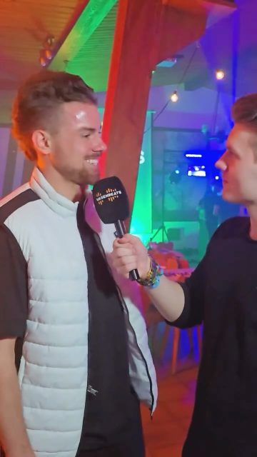 𝗪𝗲𝗿𝗱𝗲 𝗧𝗲𝗶𝗹 𝘂𝗻𝘀𝗲𝗿𝗲𝗿 𝗖𝗿𝗲𝘄! 🥳

Unsere Helfer erzählen, wie sich WASENBEATS anfühlt: Teamgeist, Spaß & Festival pur 🎉💛

Du hast auch Bock als Helfer dabei zu sein?

👉 𝗪𝗲𝗿𝗱𝗲 𝗧𝗲𝗶𝗹 𝗱𝗲𝗿 𝗖𝗿𝗲𝘄!
Bewirb dich jetzt unter wasenbeats.de/crew 🔥🙌

🗓️ 4. Juli 2026
📍 Sauwasen, Püttlingen
🎫 unter wasenbeats.de

#wasenbeats #festival #event #crew