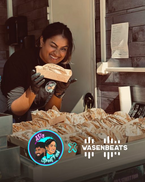 𝗙𝗼𝗼𝗱 𝗟𝗶𝗻𝗲-𝗨𝗽 🌮🇲🇽

Wer hat Bock auf Tacos & Nachos? @apsstreetfood versorgt euch zwischen dem Feiern mit frischer mexikanischer Küche 🌮🔥 

🗓️ 4. Juli 2026
📍 Sauwasen, Püttlingen 
🎫 wasenbeats.de

#wasenbeats #festival #event #food #foodlove