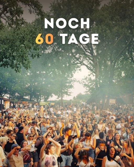 Der Countdown läuft 🥳

Nur noch 60 Tage 🚀 Wir zählen schon mit 💛
Wer ist dabei? 👀

📸 @rouven.art_ 

🚀 EDM | Hardstyle | House | Techno
🔥 3 Stages | 36 Artists
🗓️ 4. Juli 2026
📍 Sauwasen, Püttlingen 
🎫 wasenbeats.de

#wasenbeats #festival #event #soon