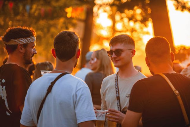 𝗛𝗮𝗽𝗽𝘆 𝗳𝗮𝗰𝗲𝘀 ☀️

📸 @lacase.images 

🚀 EDM | Hardstyle | House | Techno
🔥 3 Stages | 36 Artists
🗓️ 4. Juli 2026
📍 Sauwasen, Püttlingen 
🎫 wasenbeats.de

#wasenbeats #festival #event #soon