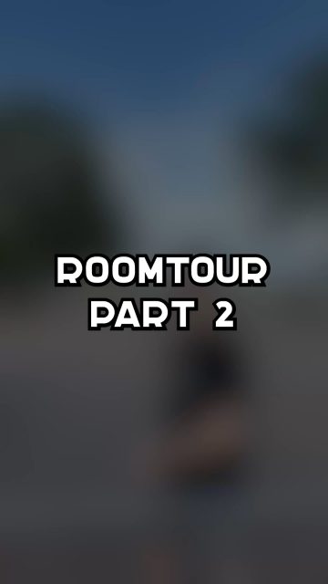 Roomtour Part 2 ☀️

🚀 EDM | Hardstyle | House | Techno
🔥 3 Stages | 36 Artists
🗓️ 4. Juli 2026
📍 Sauwasen, Püttlingen 
🎫 wasenbeats.de

#wasenbeats #festival #event #soon