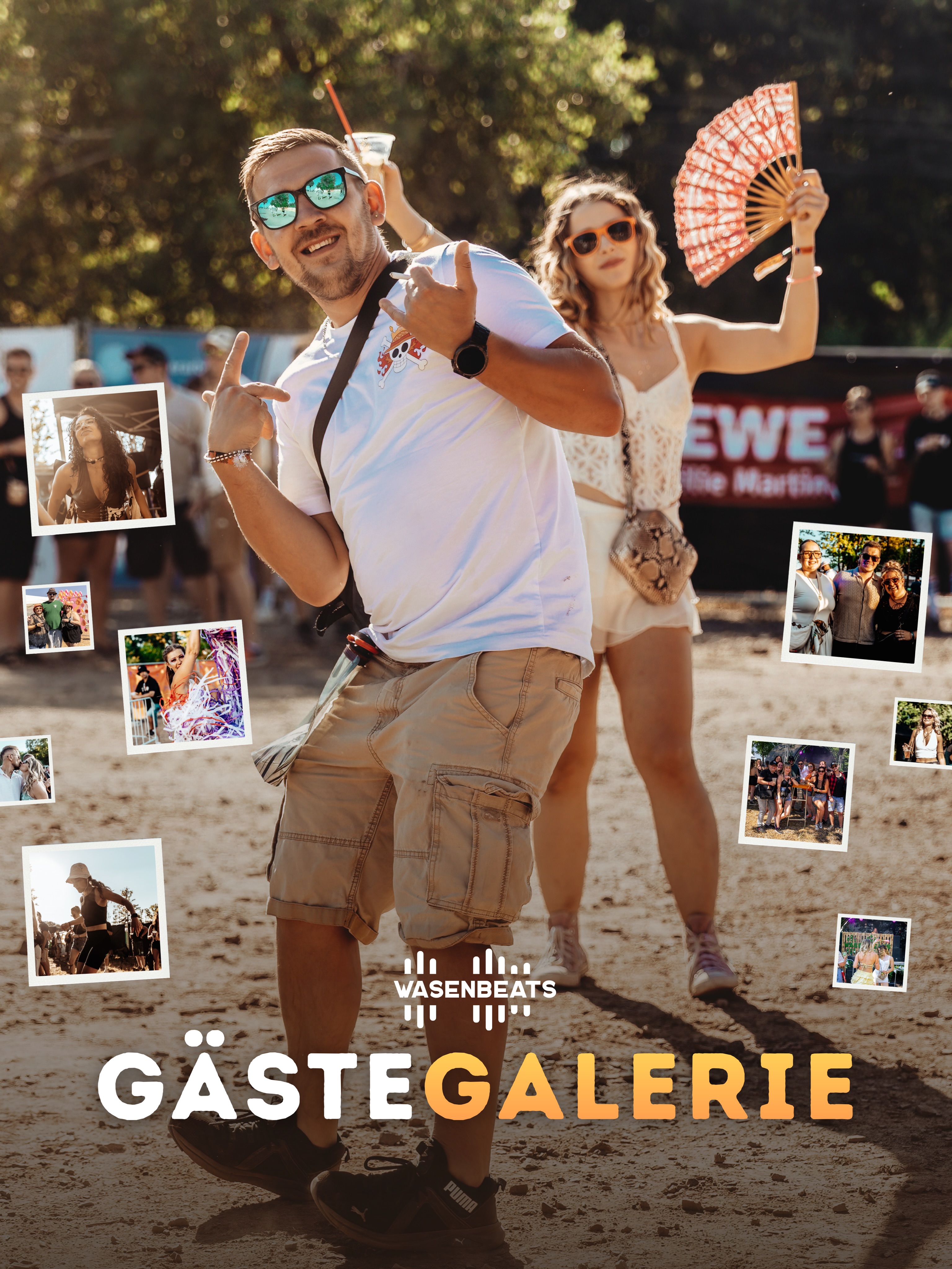 Die Gästegalerie ist da! ✨

Ihr habt oft nachgefragt - jetzt ist es endlich so weit! 🙌
Euer Warten hat ein Ende: Wir haben alle Highlights und das pure Festival-Feeling für euch in unserer Galerie festgehalten ✨

👉 𝗛𝗼𝗹𝘁 𝗲𝘂𝗰𝗵 𝗲𝘂𝗿𝗲 𝗘𝗿𝗶𝗻𝗻𝗲𝗿𝘂𝗻𝗴𝗲𝗻! Auf 𝘄𝗮𝘀𝗲𝗻𝗯𝗲𝗮𝘁𝘀.𝗱𝗲 findet ihr ab sofort die offizielle Gästegalerie mit allen Gästebildern unserer Fotografen.

🔍 So geht’s:
1. Geh auf wasenbeats.de auf den Reiter „Gästegalerie“
2. Schnapp dir deine Lieblingsfotos & lade sie herunter 📸
3. Teile sie auf deinen Socials & verlinke uns (@wasenbeats)! 🚀

Wir freuen uns schon auf eure besten Schnappschüsse mit eurer Crew 🥳

📸 von: 
@heiko_boncourt_media 
@christineschultefotografie 
@lava.photography2023 
@saskiaxengel 

#wasenbeats #foto #moments #crew