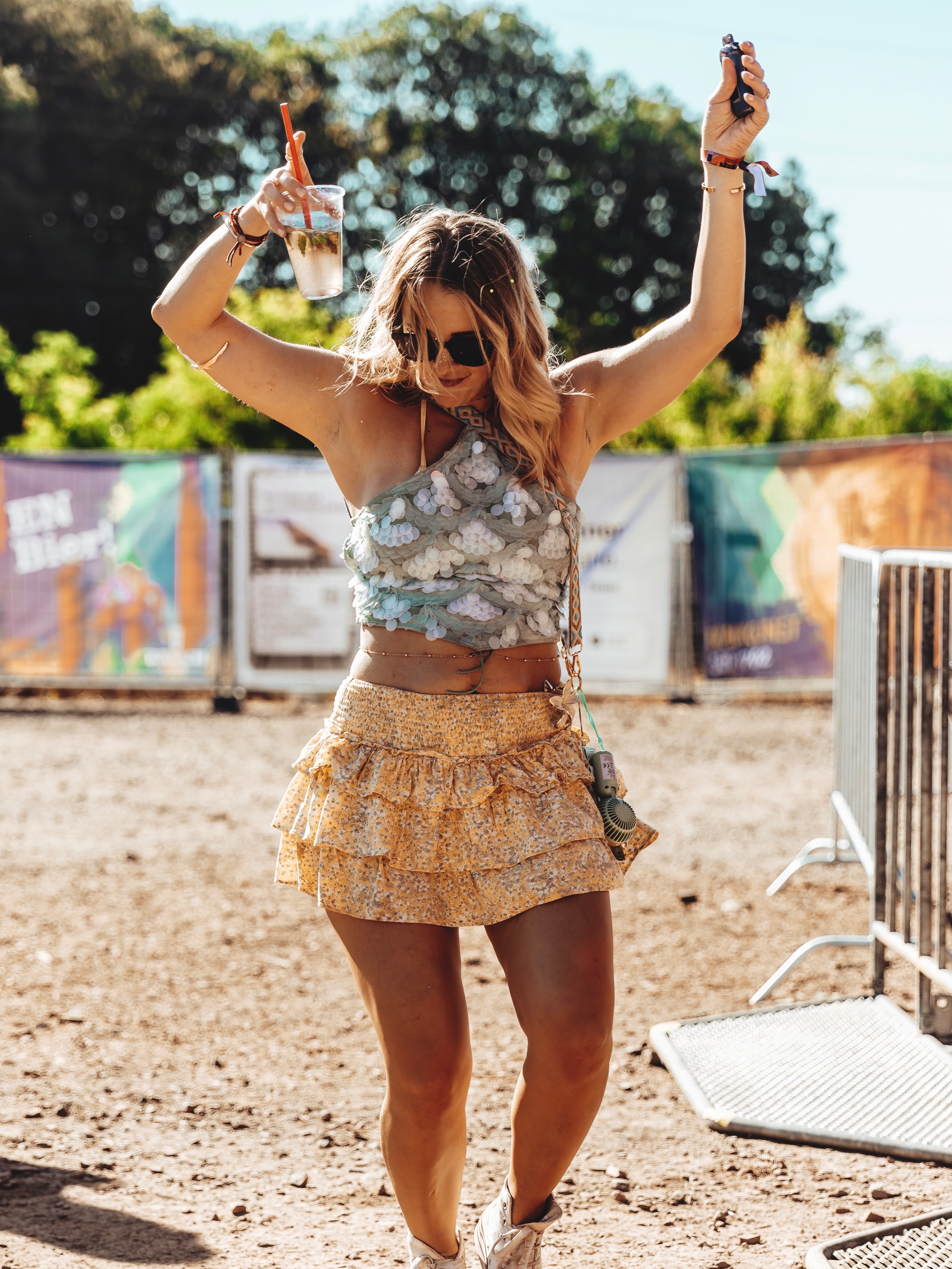 𝗵𝗮𝗽𝗽𝘆 𝗳𝗮𝗰𝗲𝘀 ✨

📸1 @heiko_boncourt_media 
📸2 @lava.photography2023 

🎫 Jetzt anmelden unter wasenbeats.de

#wasenbeats #foto #moments #festival