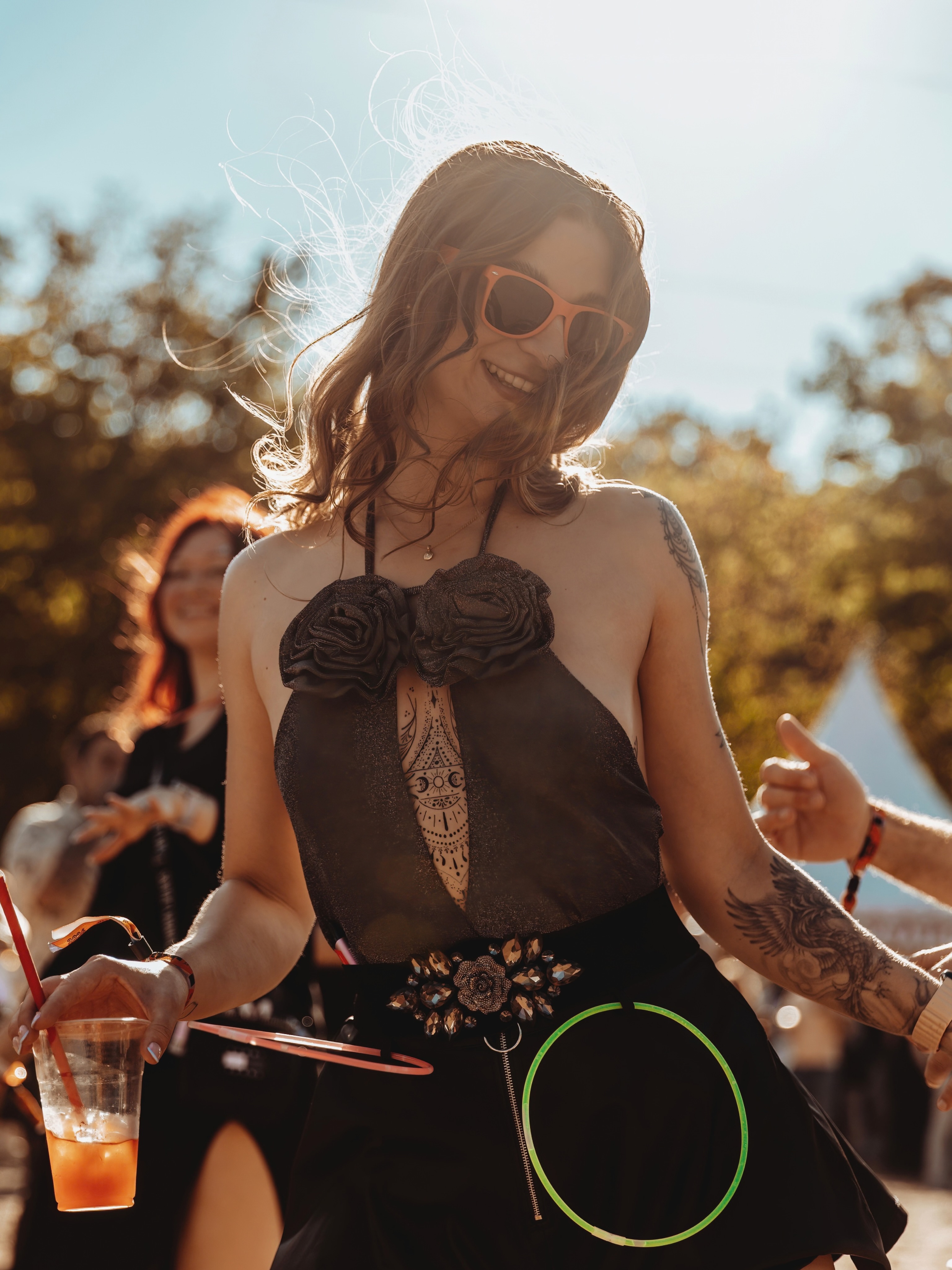 𝗵𝗮𝗽𝗽𝘆 𝗳𝗮𝗰𝗲𝘀 ✨

📸 @heiko_boncourt_media 

📆 10.07.2027
🔥 Sauwasen, Püttlingen
🎫 Ticketphase 2 bald verfügbar

#wasenbeats #happy #moments #festival